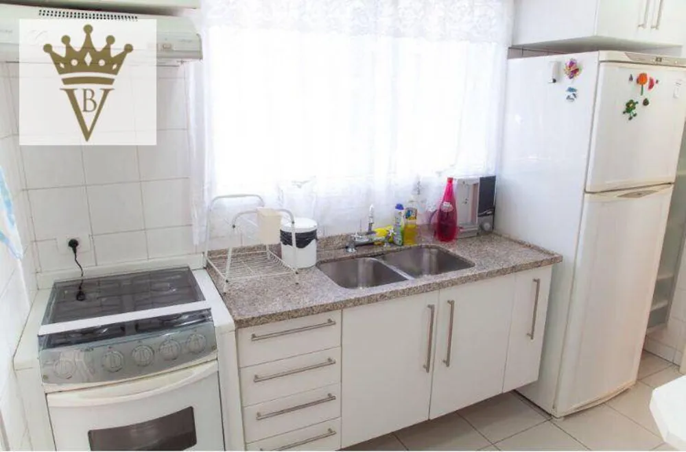 Apartamento, 3 quartos, 115 m² - Foto 5