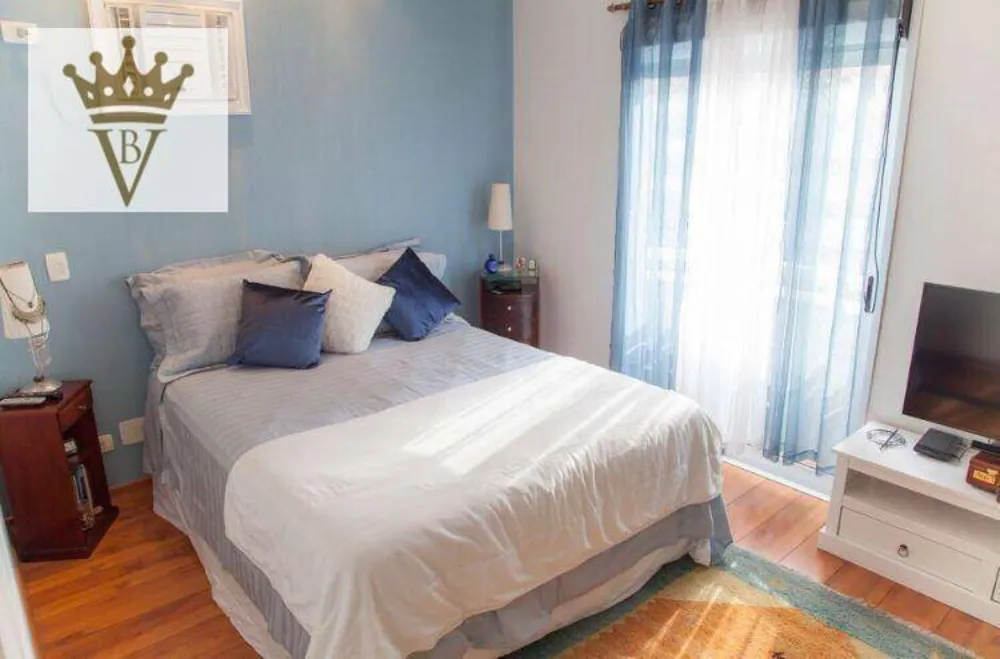 Apartamento, 3 quartos, 115 m² - Foto 11