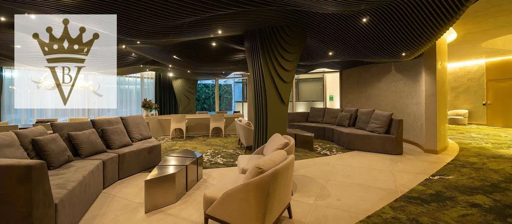Apartamento, 1 quarto, 53 m² - Foto 9