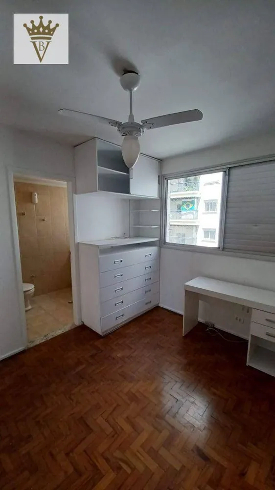Apartamento, 3 quartos, 105 m² - Foto 6