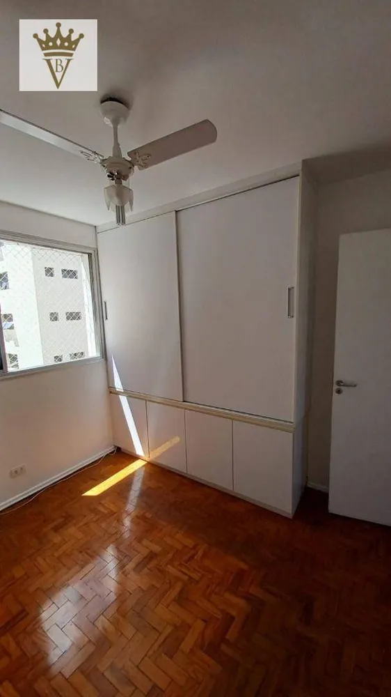Apartamento, 3 quartos, 105 m² - Foto 1