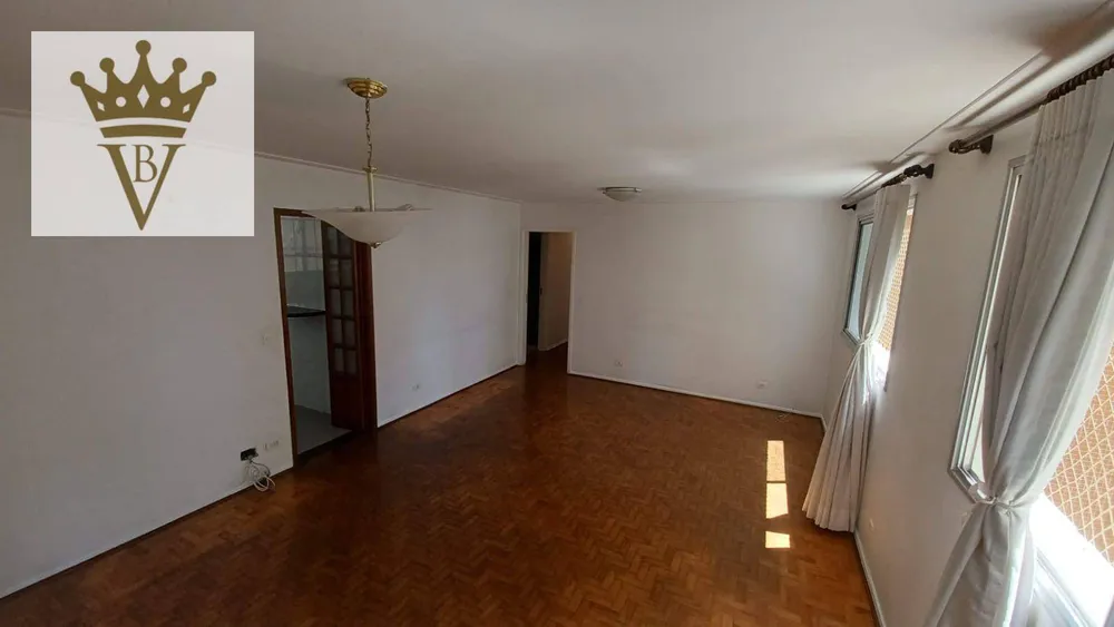 Apartamento, 3 quartos, 105 m² - Foto 1