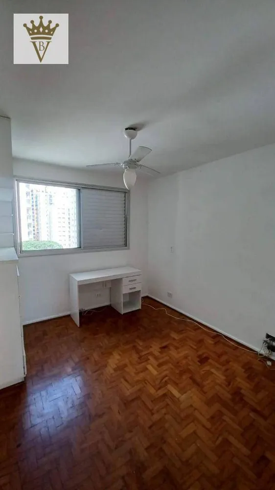Apartamento, 3 quartos, 105 m² - Foto 2
