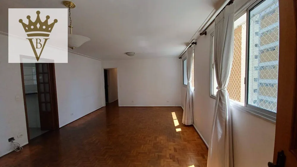 Apartamento, 3 quartos, 105 m² - Foto 7