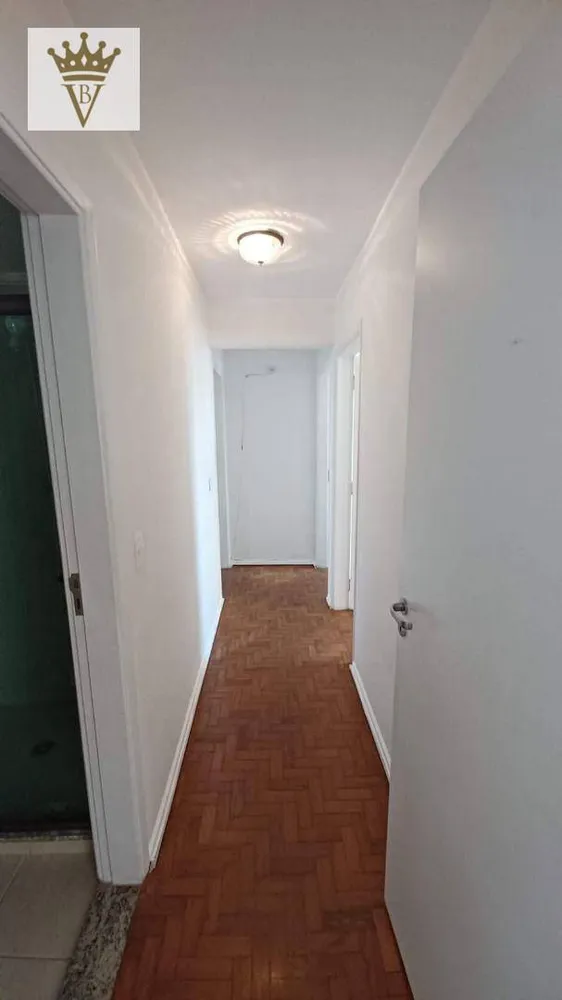 Apartamento, 3 quartos, 105 m² - Foto 4