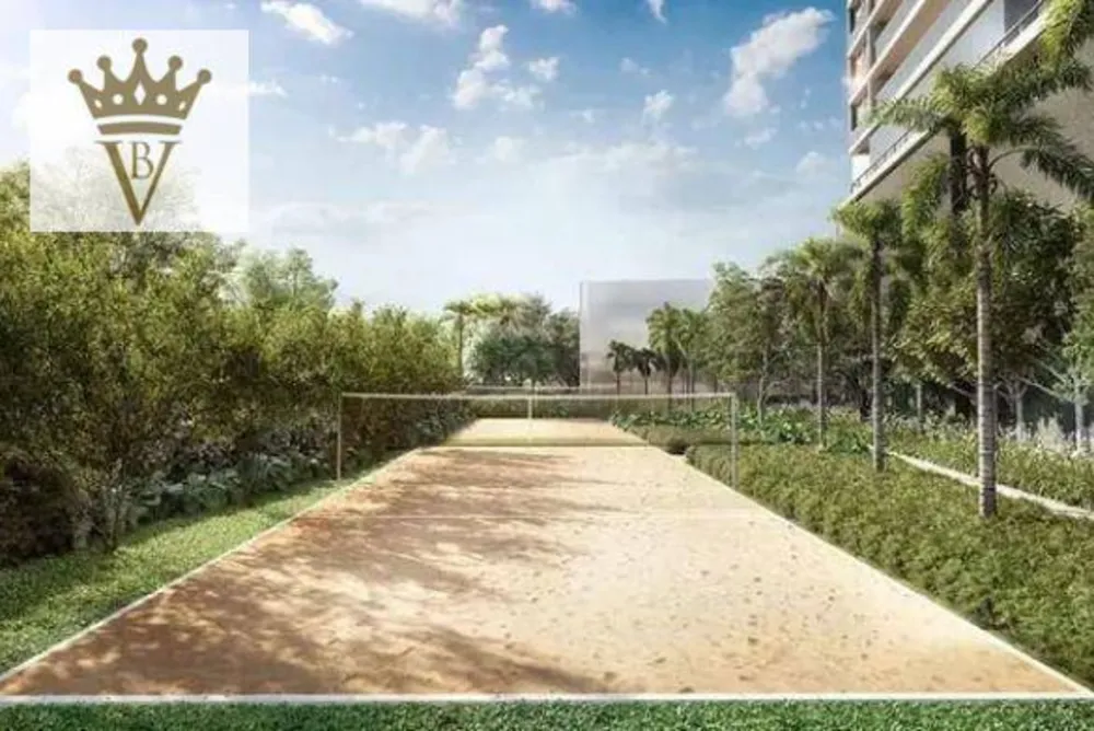 Apartamento, 3 quartos, 129 m² - Foto 3