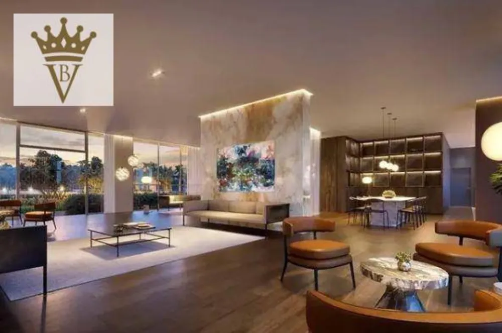 Apartamento, 3 quartos, 129 m² - Foto 10