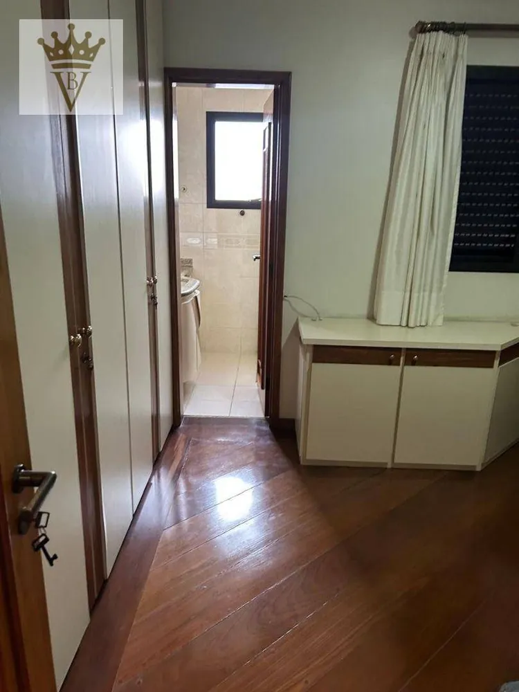 Apartamento, 4 quartos, 250 m² - Foto 12