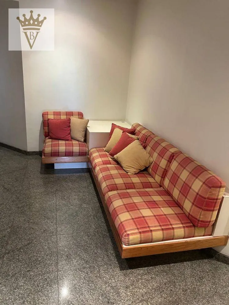 Apartamento, 4 quartos, 250 m² - Foto 3