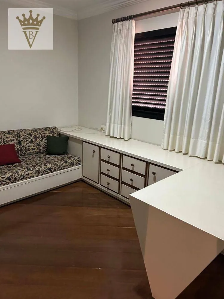 Apartamento, 4 quartos, 250 m² - Foto 2
