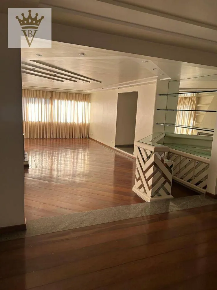 Apartamento, 4 quartos, 250 m² - Foto 7