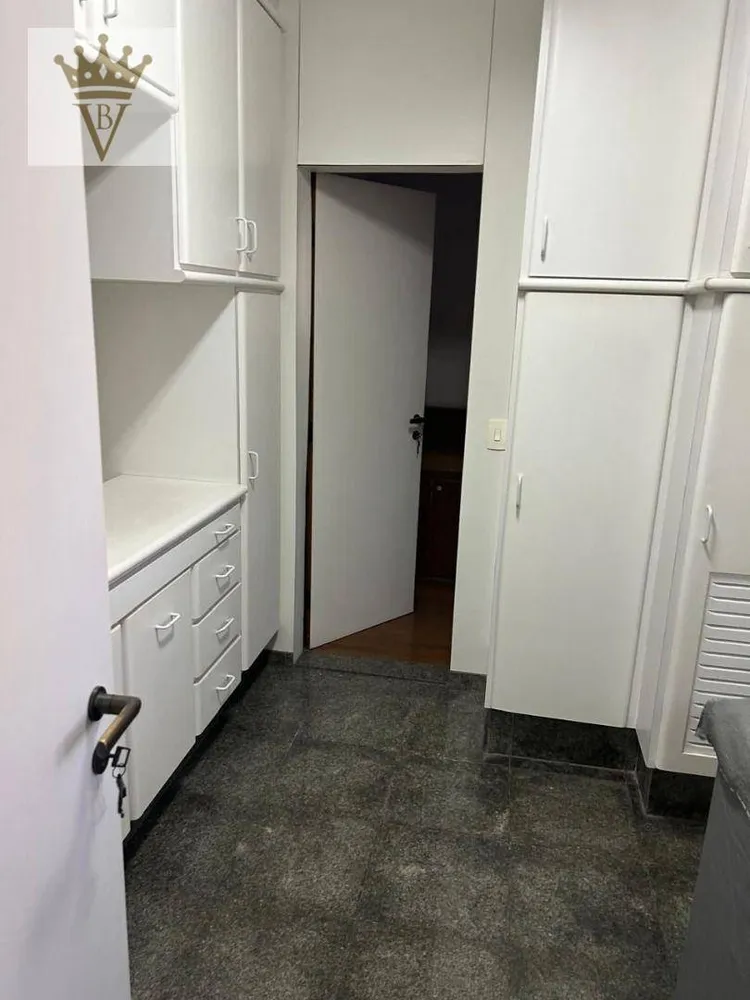 Apartamento, 4 quartos, 250 m² - Foto 9
