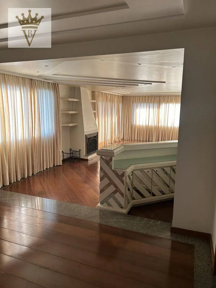Apartamento, 4 quartos, 250 m² - Foto 1