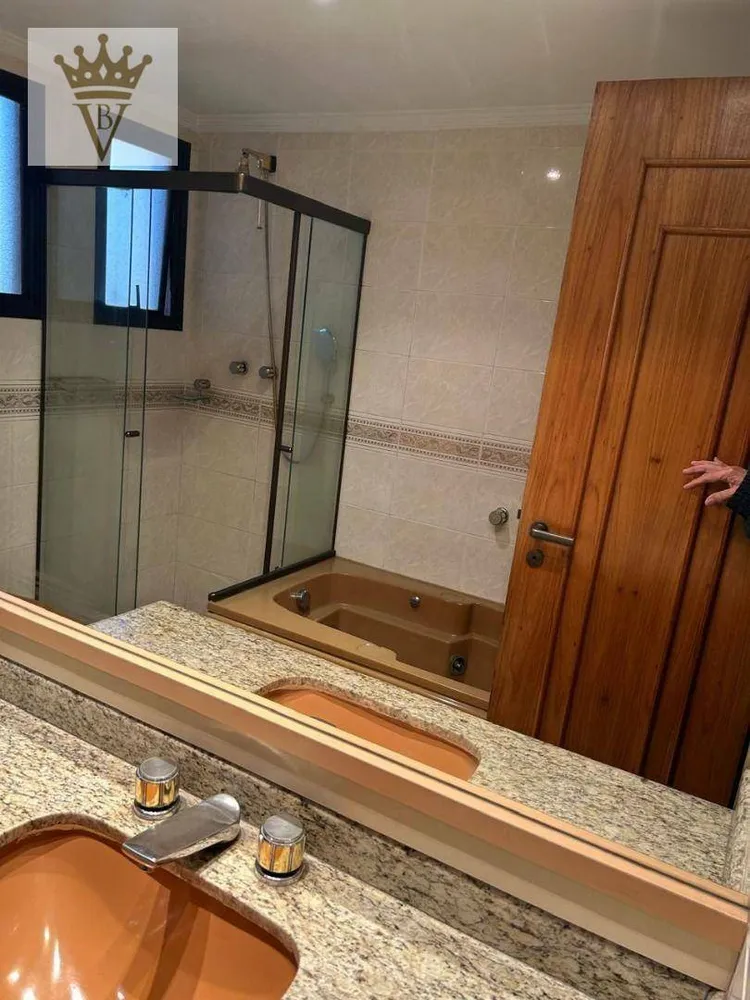Apartamento, 4 quartos, 250 m² - Foto 5