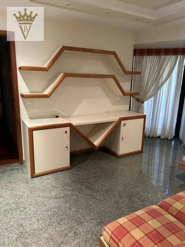 Apartamento, 4 quartos, 250 m² - Foto 8