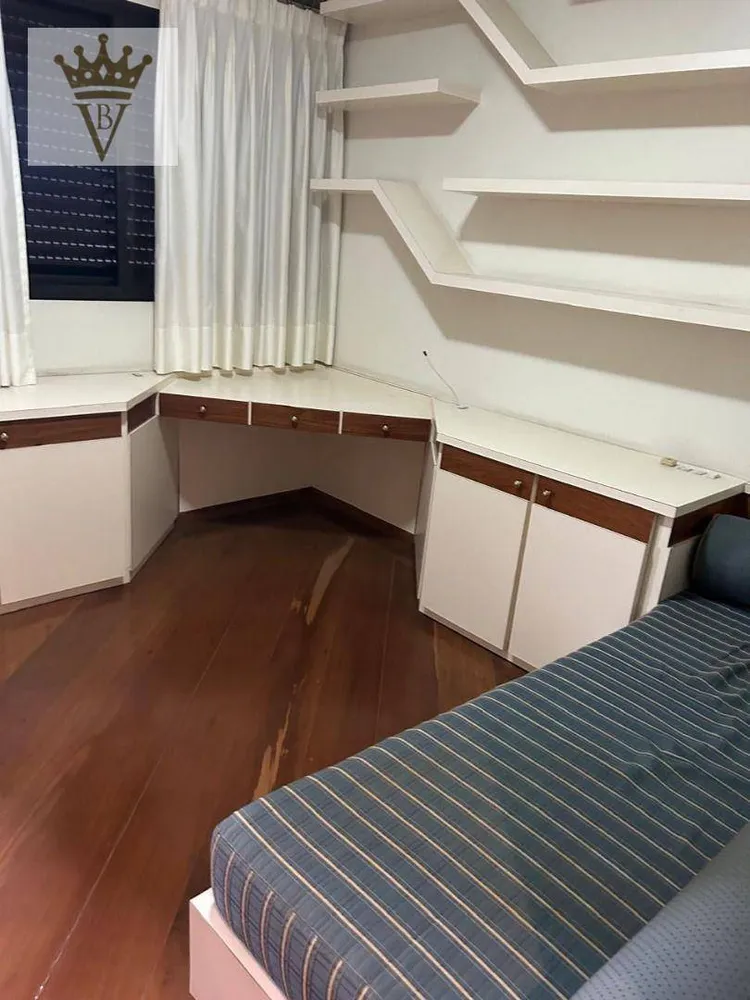 Apartamento, 4 quartos, 250 m² - Foto 4