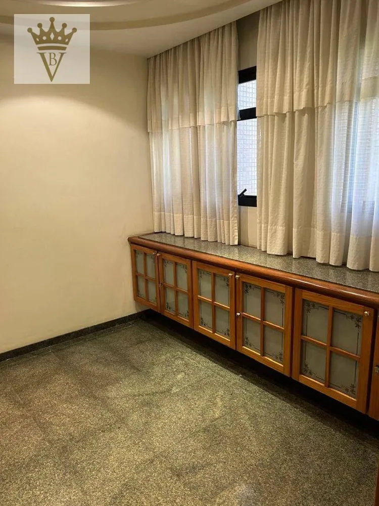 Apartamento, 4 quartos, 250 m² - Foto 10