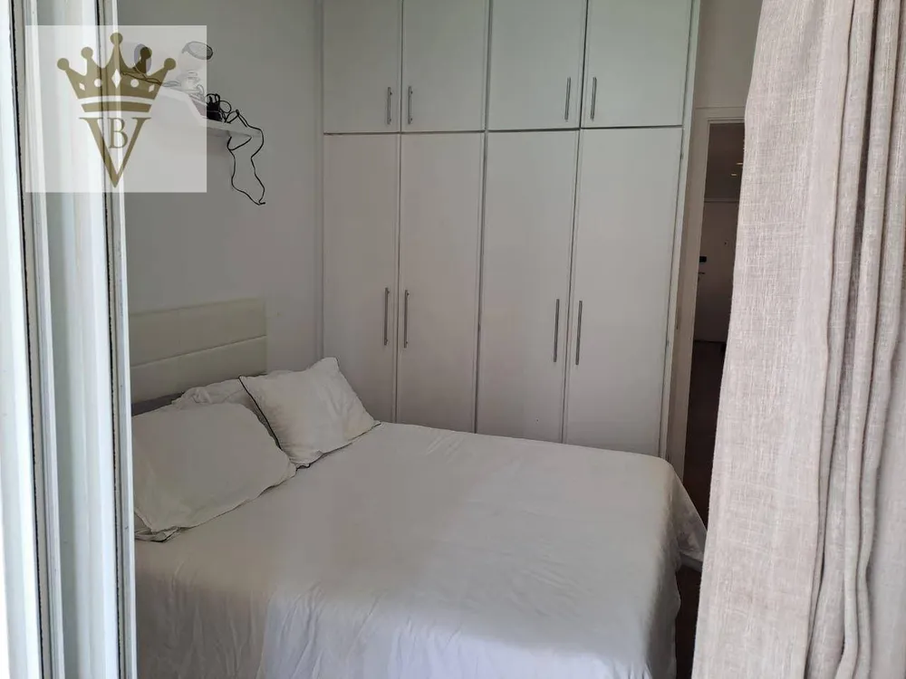 Apartamento, 1 quarto, 44 m² - Foto 6