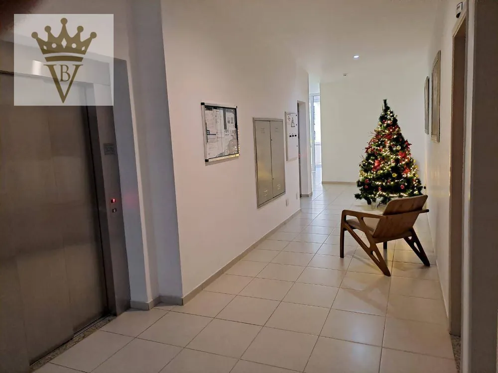 Apartamento, 1 quarto, 44 m² - Foto 3