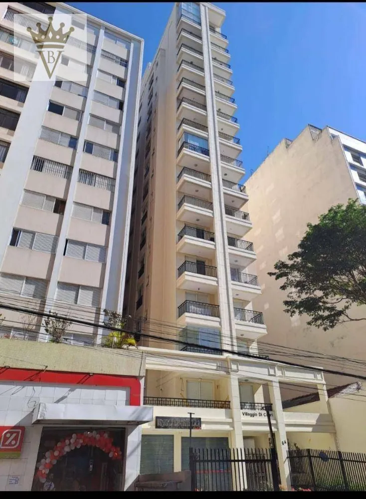 Apartamento, 1 quarto, 44 m² - Foto 4