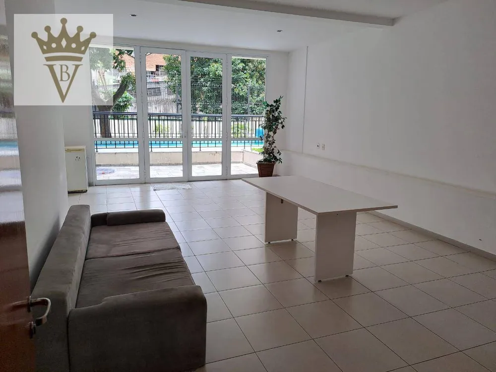 Apartamento, 1 quarto, 44 m² - Foto 11