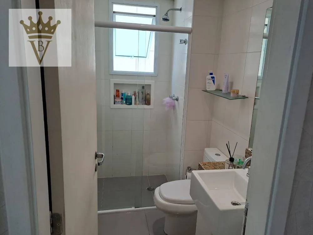 Apartamento, 1 quarto, 44 m² - Foto 8