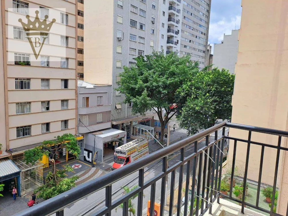 Apartamento, 1 quarto, 44 m² - Foto 5