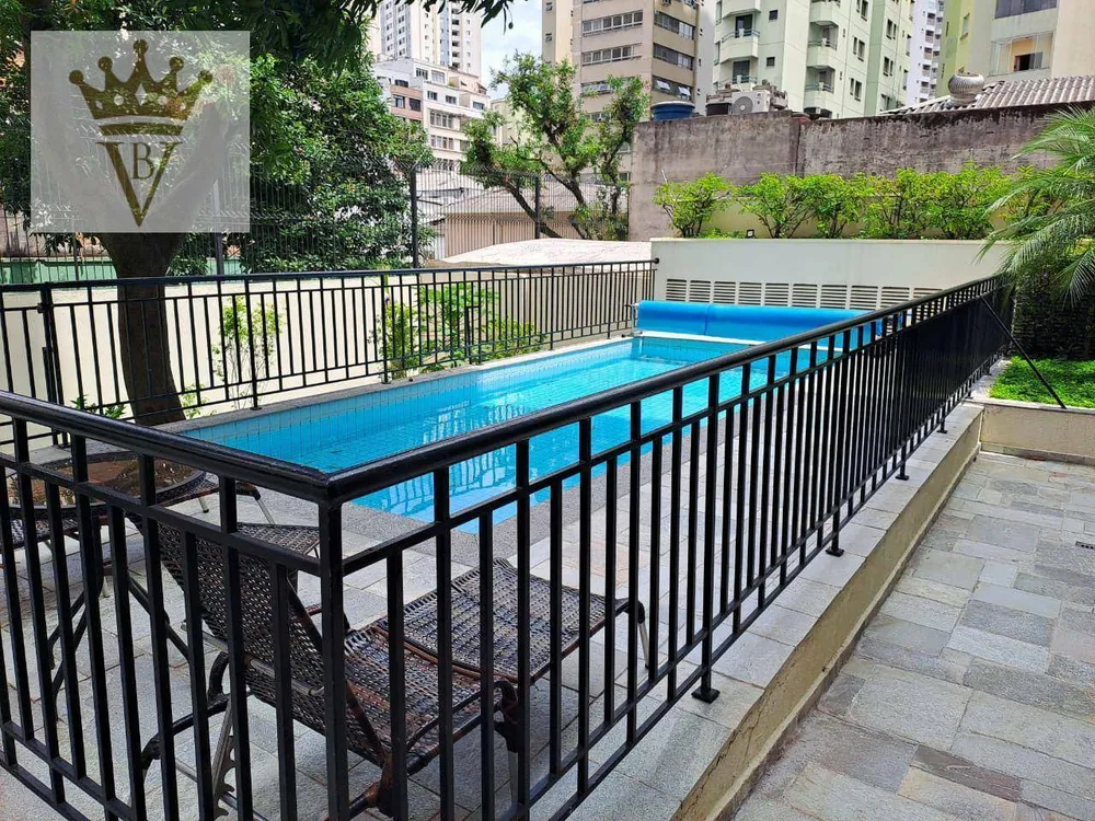 Apartamento, 1 quarto, 44 m² - Foto 7