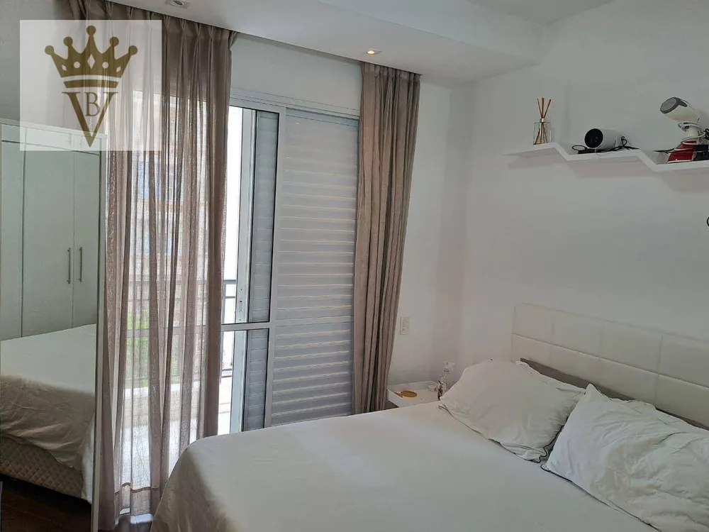 Apartamento, 1 quarto, 44 m² - Foto 7