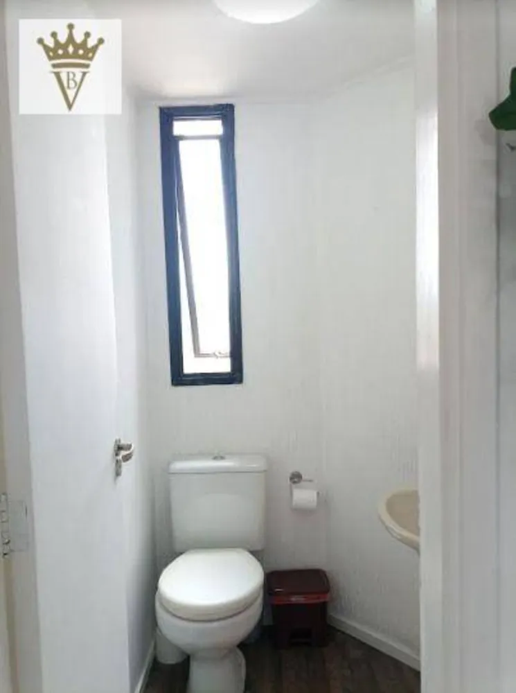 Apartamento, 3 quartos, 98 m² - Foto 7
