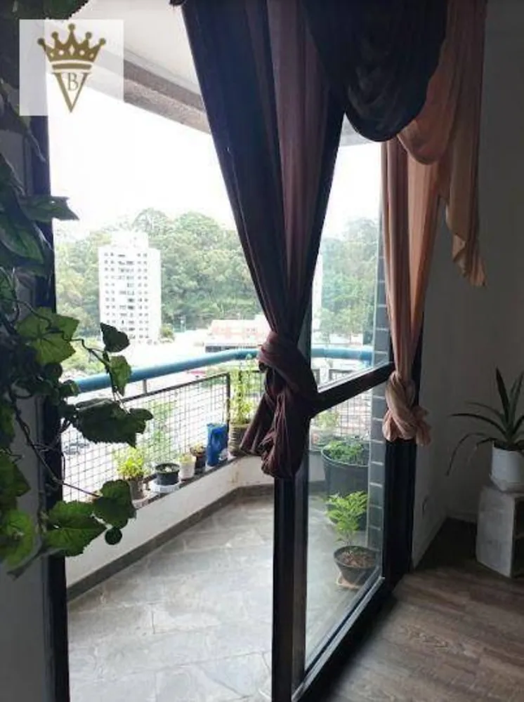 Apartamento, 3 quartos, 98 m² - Foto 5