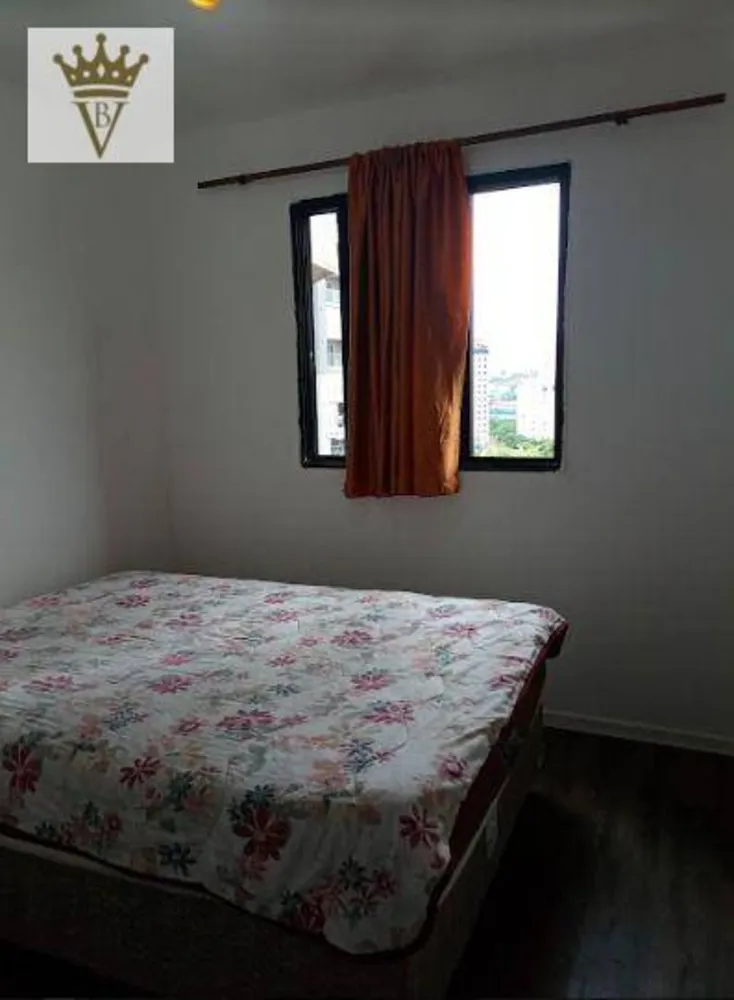 Apartamento, 3 quartos, 98 m² - Foto 8
