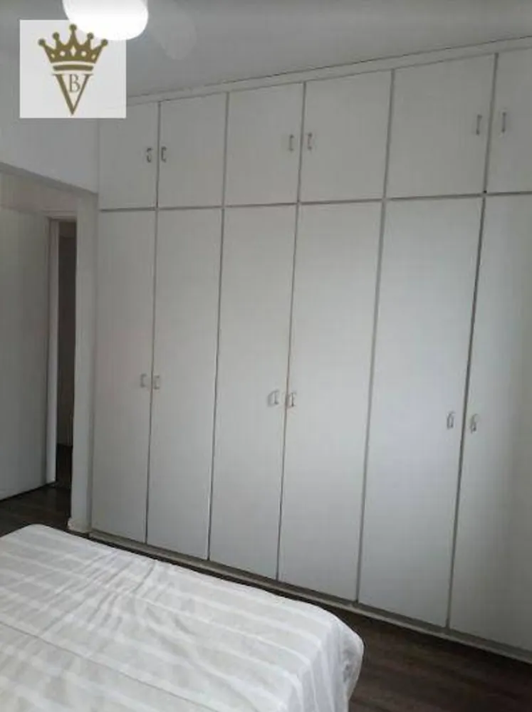 Apartamento, 3 quartos, 98 m² - Foto 6