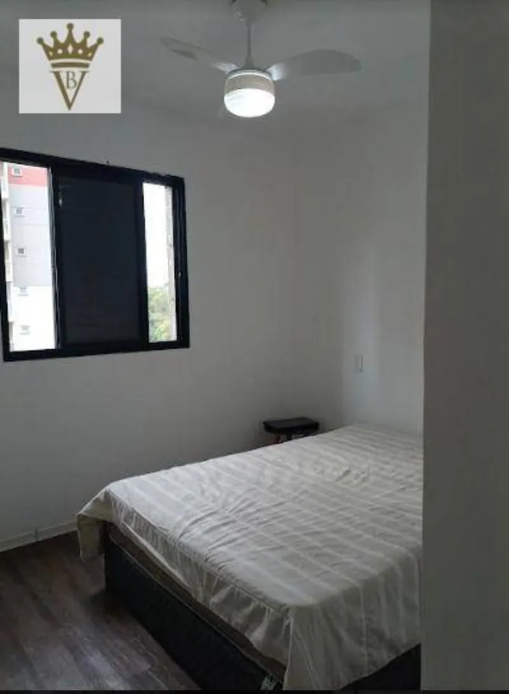 Apartamento, 3 quartos, 98 m² - Foto 2