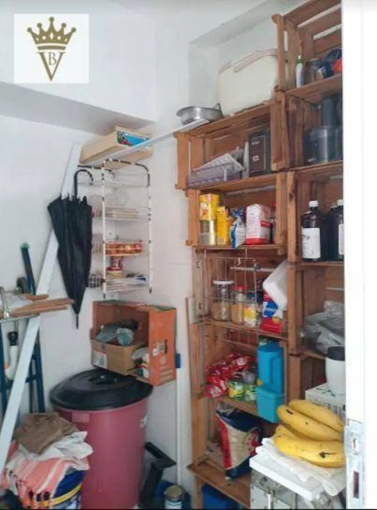 Apartamento, 3 quartos, 98 m² - Foto 16