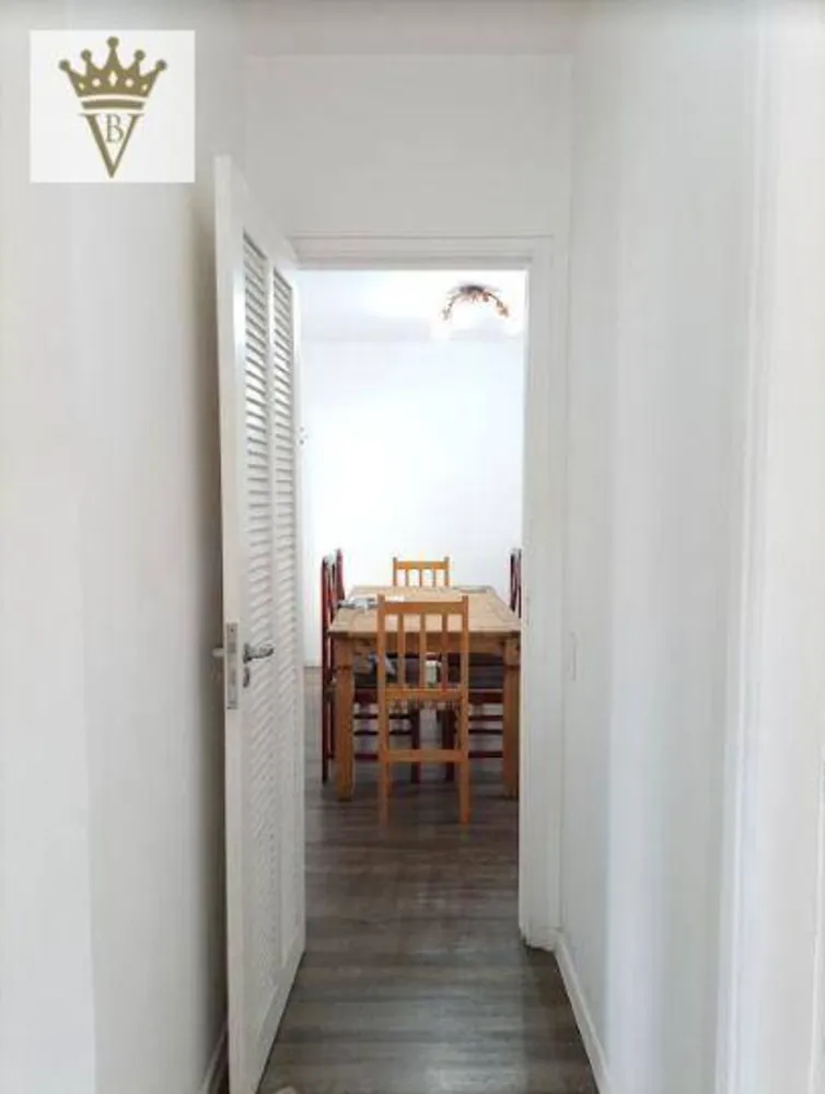 Apartamento, 3 quartos, 98 m² - Foto 3