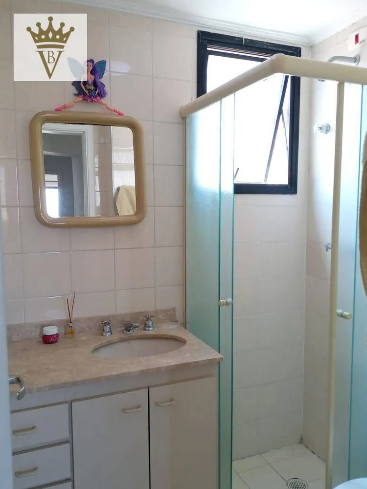 Apartamento, 3 quartos, 98 m² - Foto 7