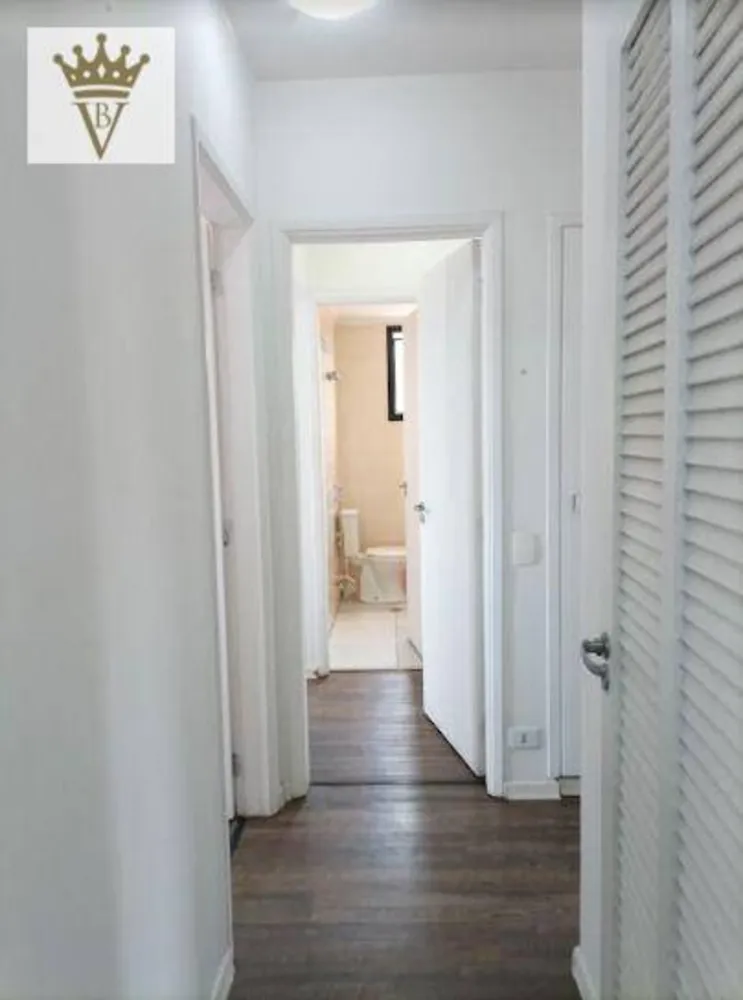 Apartamento, 3 quartos, 98 m² - Foto 3