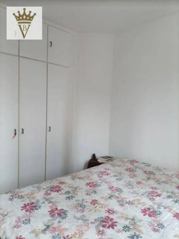 Apartamento, 3 quartos, 98 m² - Foto 9