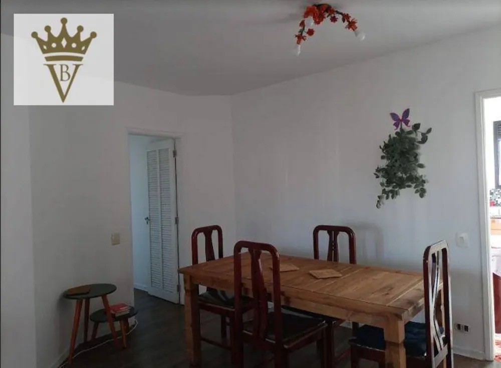 Apartamento, 3 quartos, 98 m² - Foto 4