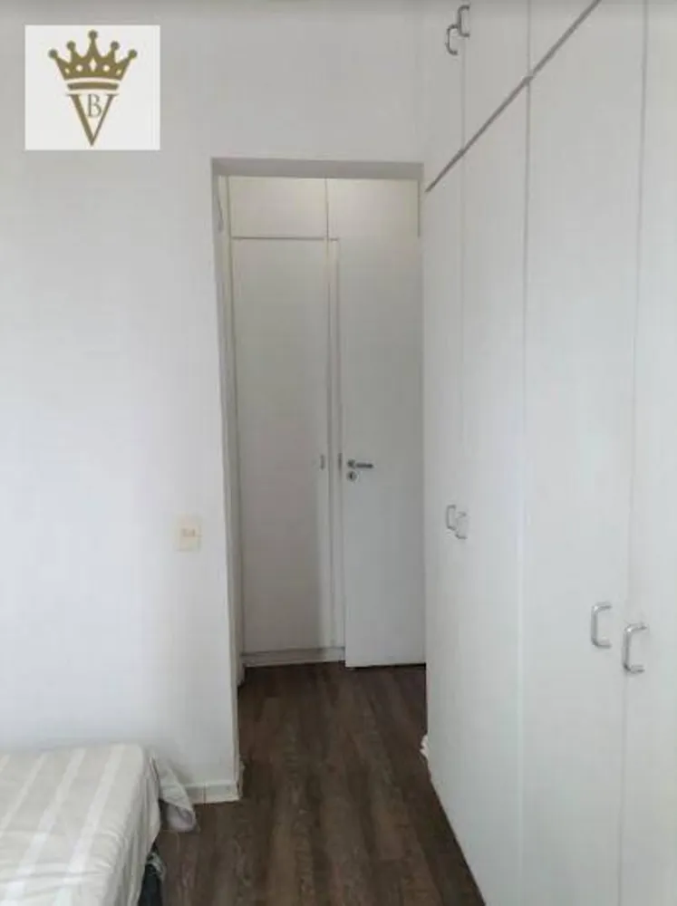 Apartamento, 3 quartos, 98 m² - Foto 14