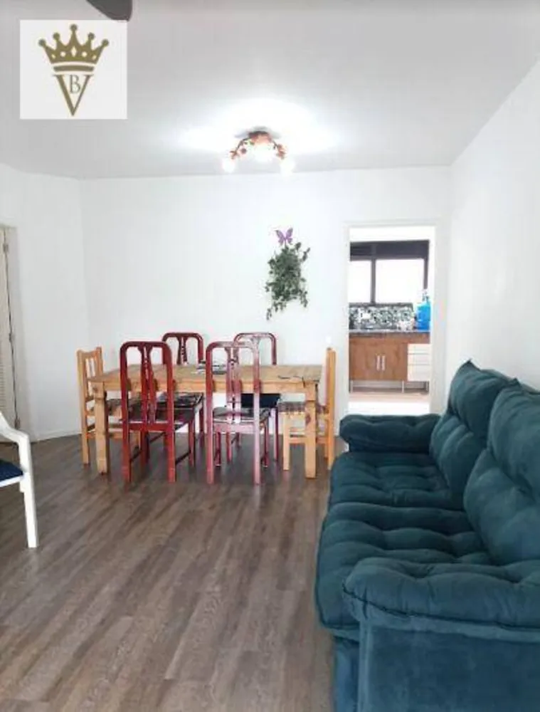 Apartamento, 3 quartos, 98 m² - Foto 11