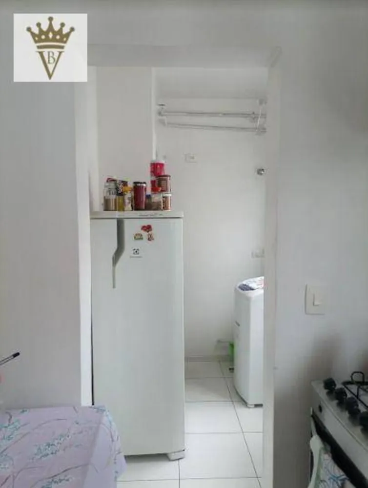 Apartamento, 3 quartos, 98 m² - Foto 5