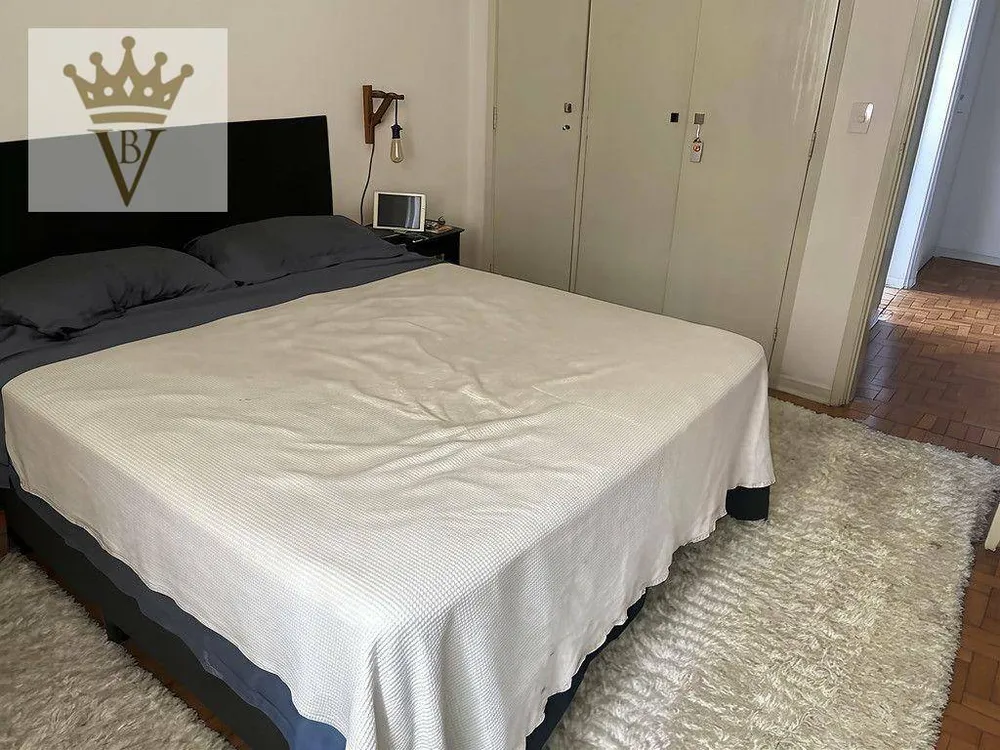 Apartamento, 2 quartos, 90 m² - Foto 7