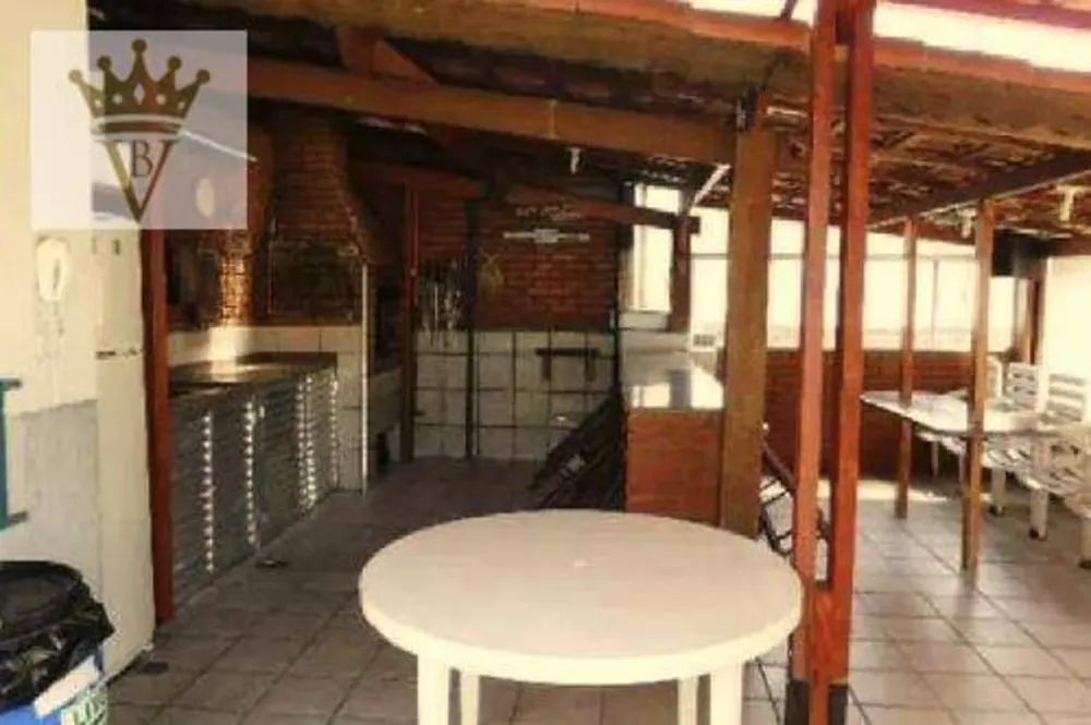 Apartamento, 2 quartos, 90 m² - Foto 9