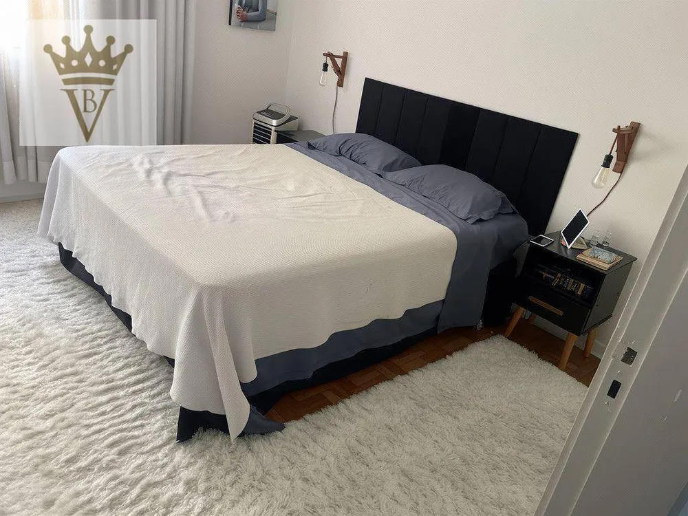 Apartamento, 2 quartos, 90 m² - Foto 8