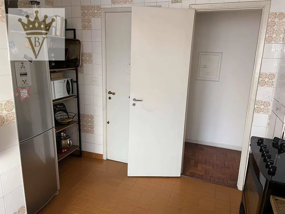 Apartamento, 2 quartos, 90 m² - Foto 5