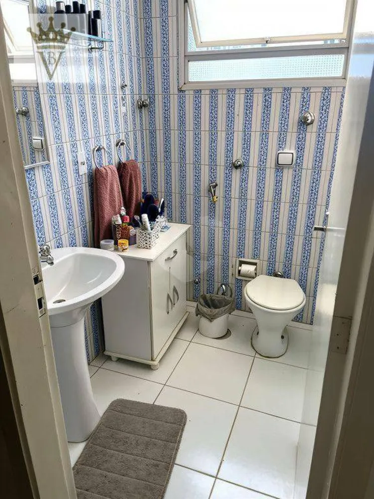 Apartamento, 2 quartos, 90 m² - Foto 2