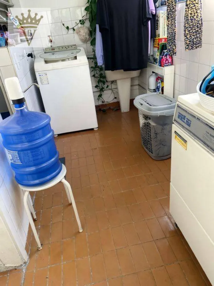 Apartamento, 2 quartos, 90 m² - Foto 4