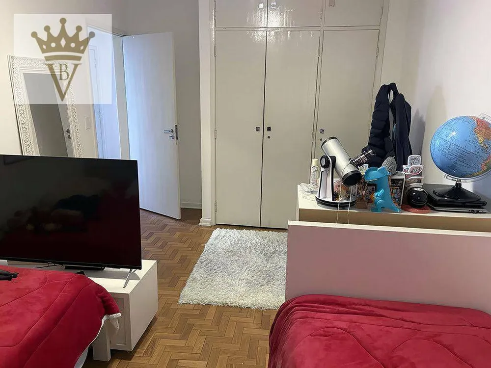 Apartamento, 2 quartos, 90 m² - Foto 6